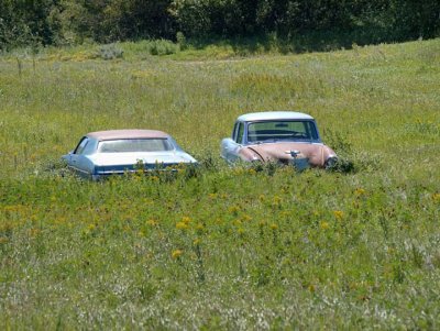 Abandoned vehicles 0010