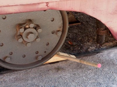Rail 9275881