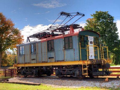Rail 9275863