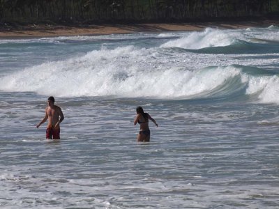 Beach 1267533