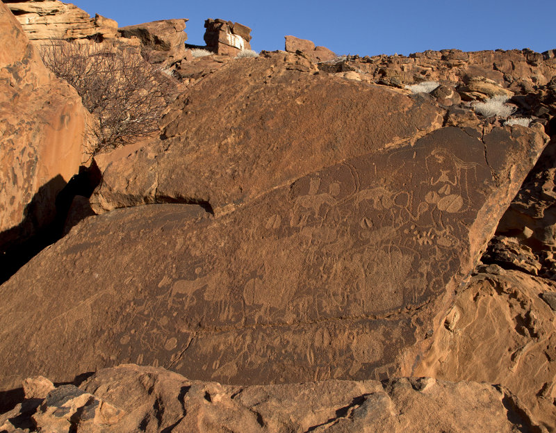 Twyfelfontein