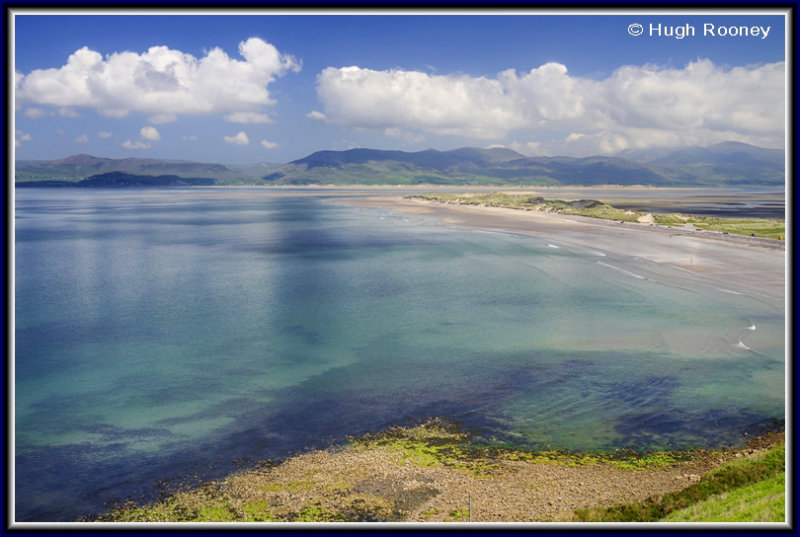 Ireland - Co.Kerry - Iveragh Peninsula