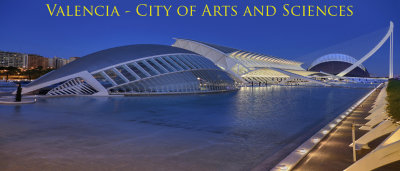 Spain - Valencia - La Ciudad de las Artes y las Ciencias  BANNER.jpg