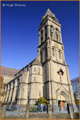 Ireland  - Sligo - Cathedral of the Immaculate Conception