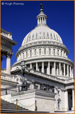 Washington DC - Capitol Building