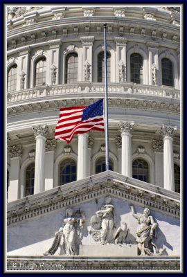  Washington DC - Capitol Building