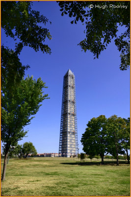 Washington DC - National Mall