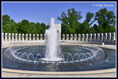 Washington DC - National Mall 