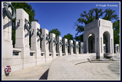  Washington DC - National Mall 