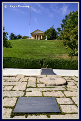 Washington DC - Arlington National Cemetery  