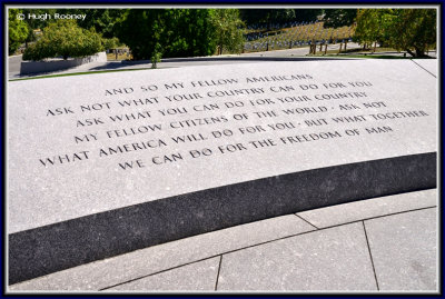 Washington DC - Arlington National Cemetery