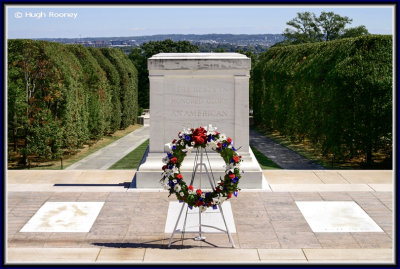  Washington DC - Arlington National Cemetery 