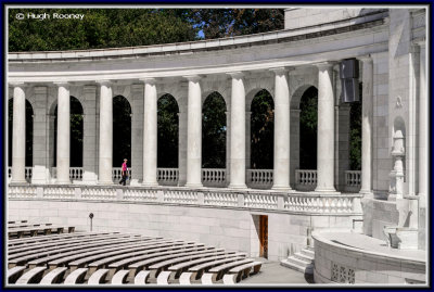 Washington DC - Arlington National Cemetery