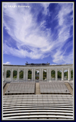  Washington DC - Arlington National Cemetery