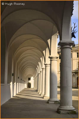 Dresden - Residenzschloss - Royal Palace