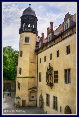  Germany - Lutherstadt Wittenberg 