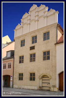 Germany - Lutherstadt Wittenberg