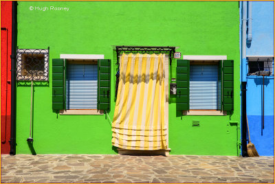  Venice - Burano Island - Colourful house facade on Fondamenta di Terranova.jpg