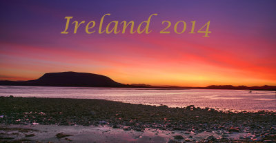 IRELAND 2014 