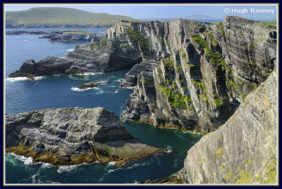  Ireland - Co.Kerry - Iveragh Peninsula