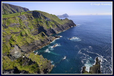 Ireland - Co.Kerry - Iveragh Peninsula - 