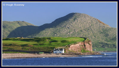 Ireland - Co.Kerry - Iveragh Peninsula