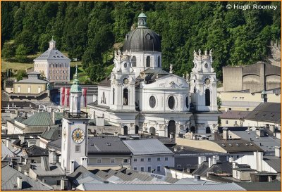  Austria - Salzburg 