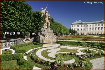 Austria - Salzburg
