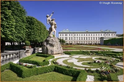  Austria - Salzburg 