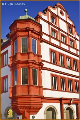  Germany - Wurzburg - Marktplatz 