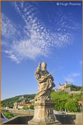  Germany - Wurzburg