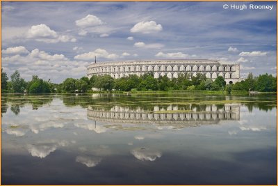  Germany - Nuremberg