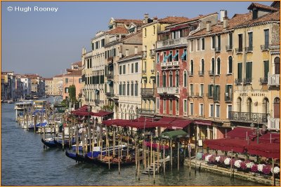  Italy - Venice