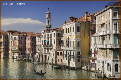   Italy - Venice