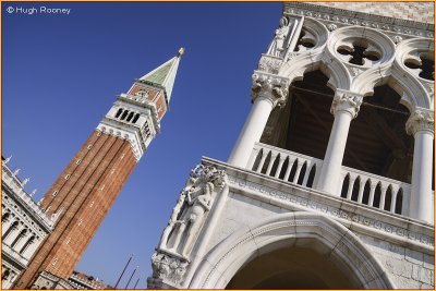  Italy - Venice - St Marks Square