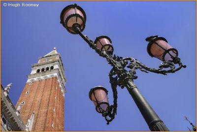  Italy - Venice - St Marks Square 