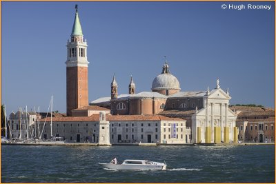  Italy - Venice 
