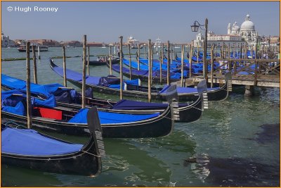   Italy - Venice 