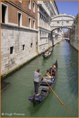 Italy - Venice 