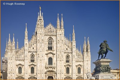  Italy - Milan