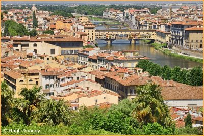  Italy - Florence 