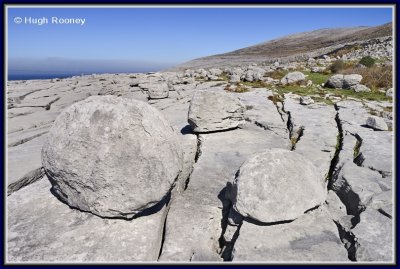  Ireland - Co.Clare - The Burren 