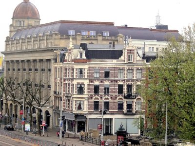 Amsterdam Casino