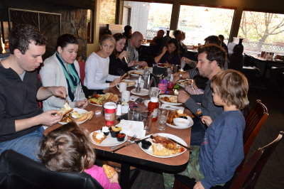 Demner Family Canada