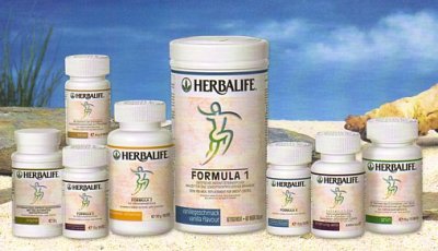 Prodotti herbalife