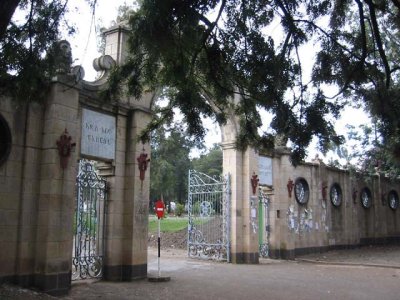 AAU (Addis Abeba University)