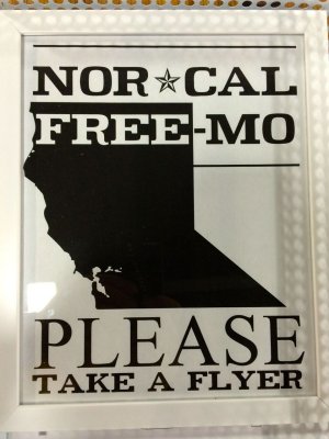 Northern CA Free-Mo