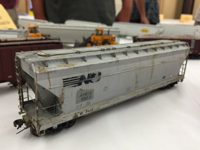 Model by Robby Forsstrom