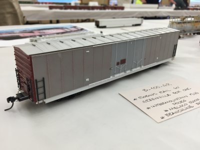 Model by Clyde King