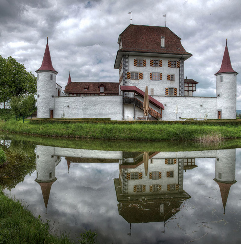 Schloss Wyher